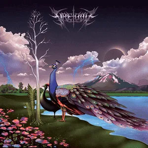 Field whispers (into the crystal palace)